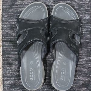 Ecco Sandals